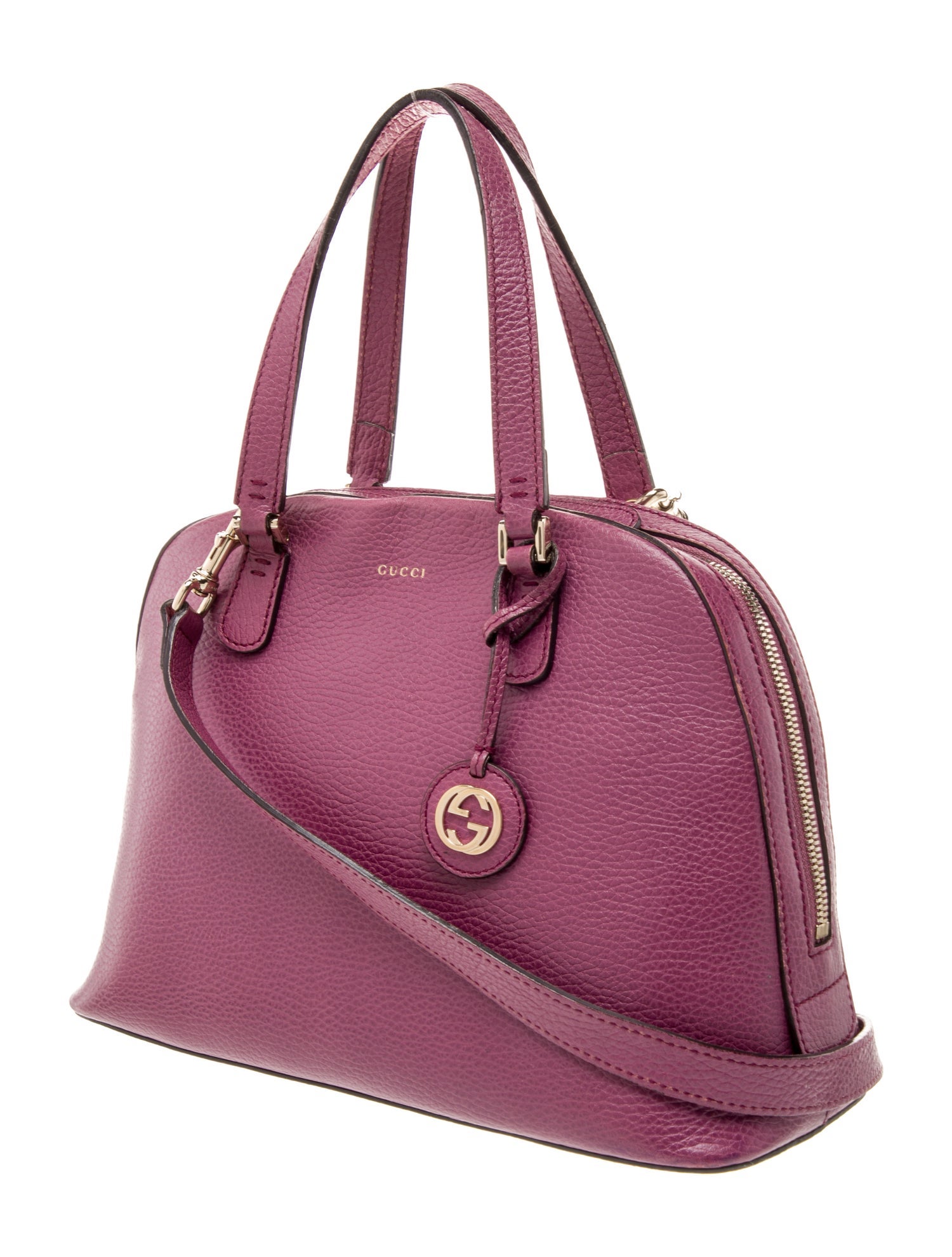 Gucci Interlocking G Dome